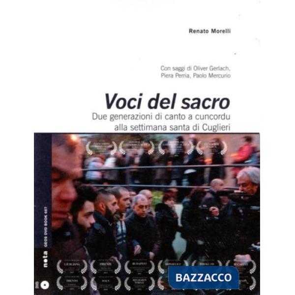 Voci del sacro