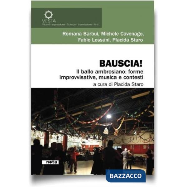 Bauscia!