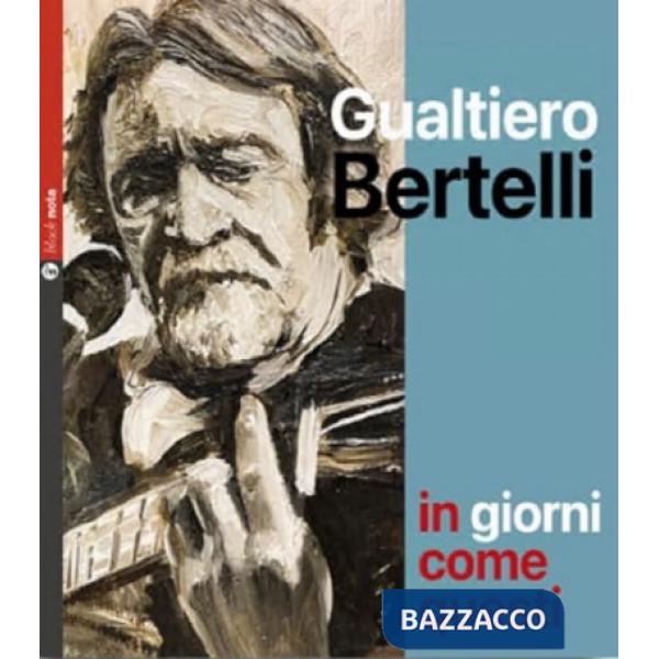 In giorni come questi