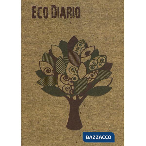 Ecodiario 2013-14. Albero