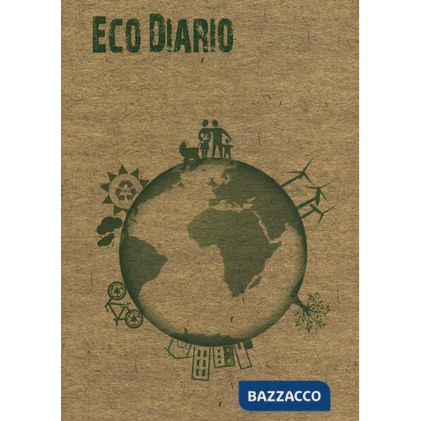 Ecodiario 2013-14. Mondo