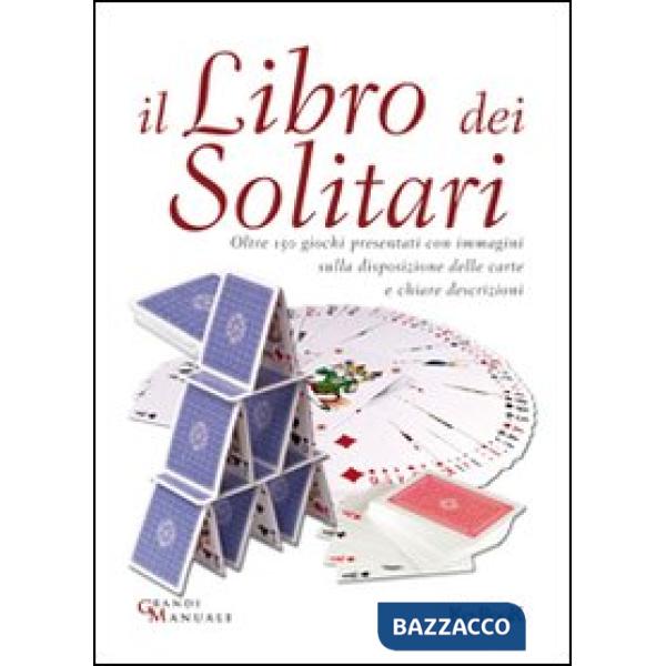 Libro dei solitari (Il)