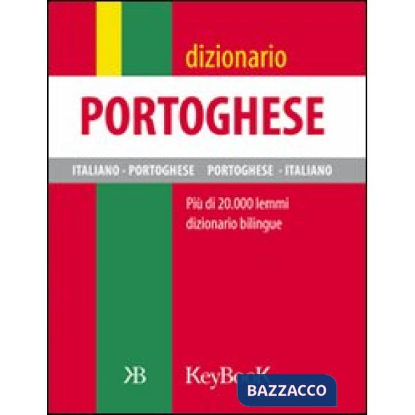 Dizionario portoghese