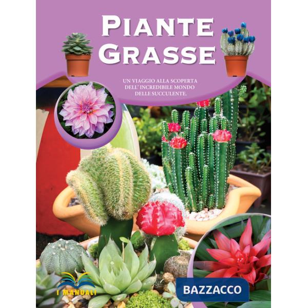 Piante grasse