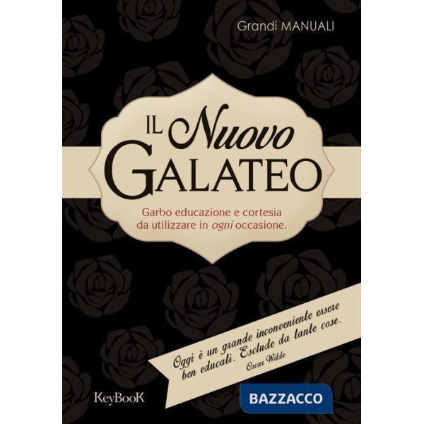 Nuovo galateo (Il)