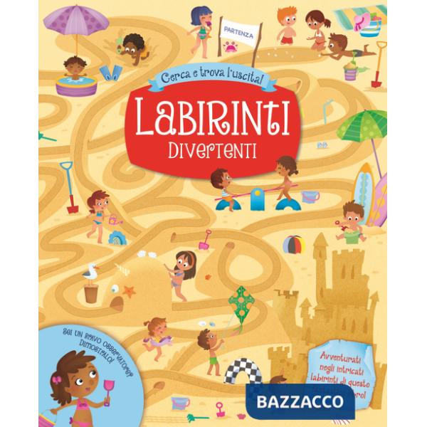 Labirinti divertenti