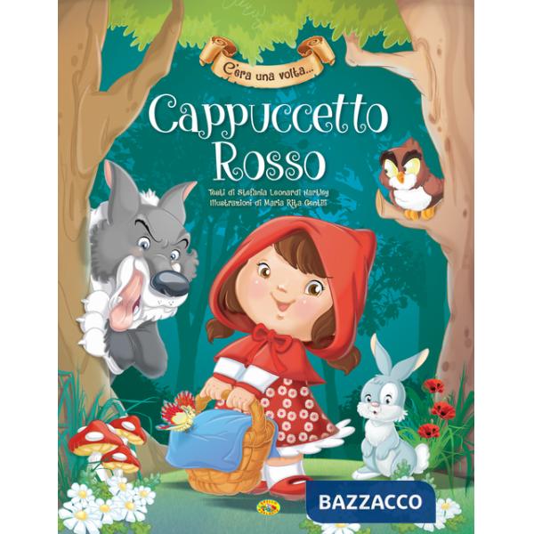 Cappuccetto Rosso