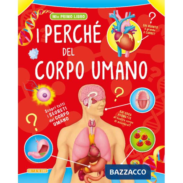 Perché del corpo umano (I)