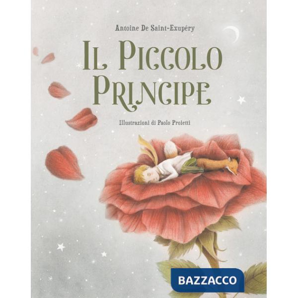 Piccolo Principe (Il)