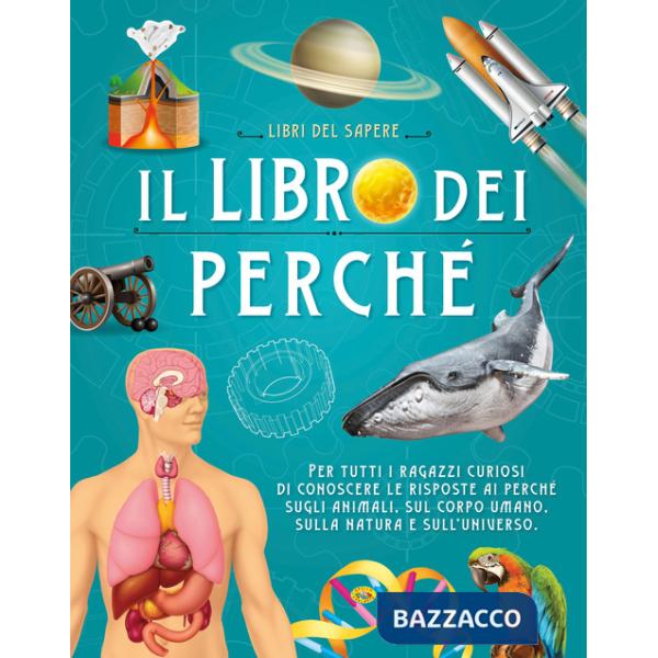 Libro dei perché (Il)