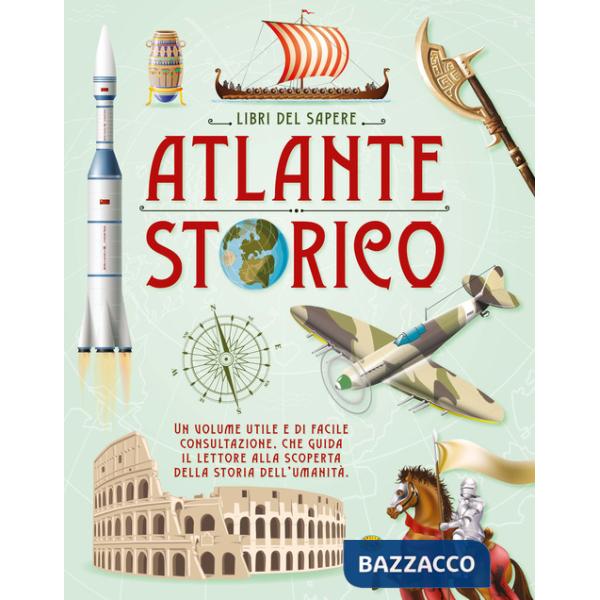 Atlante storico