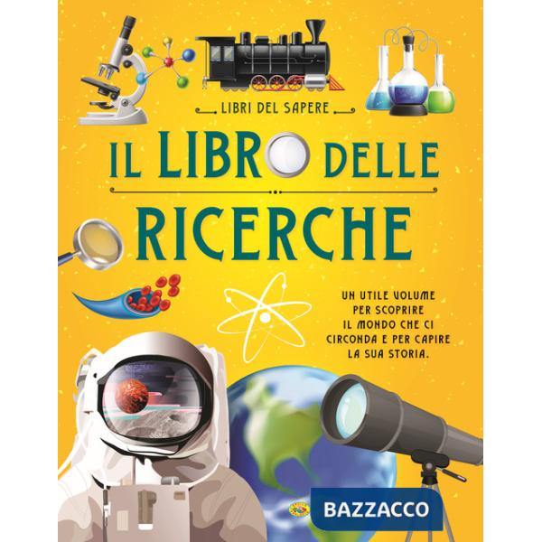 Libro delle ricerche (Il)