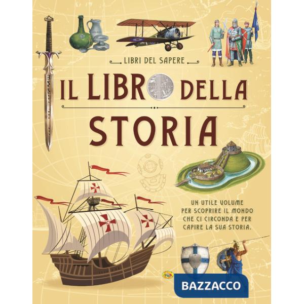 Libro della storia (Il)