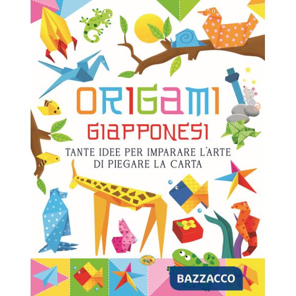 Origami giapponesi