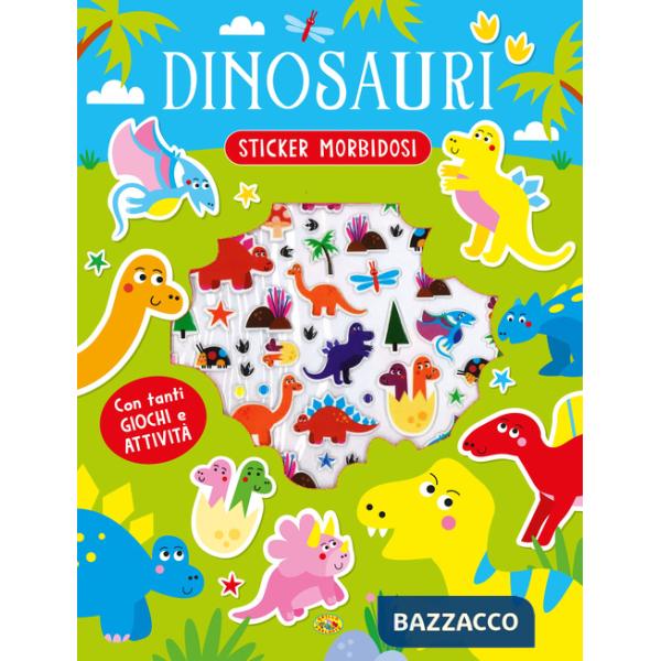 Dinosauri. Ediz. a colori (I)