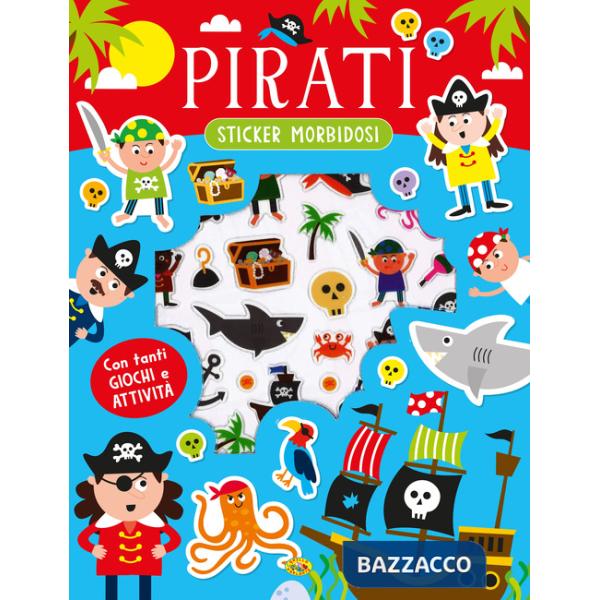 Pirati. Ediz. a colori (I)