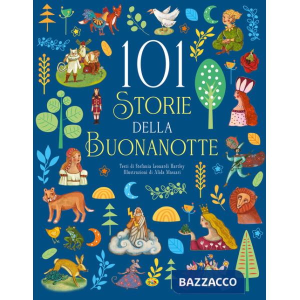 101 storie della buonanotte