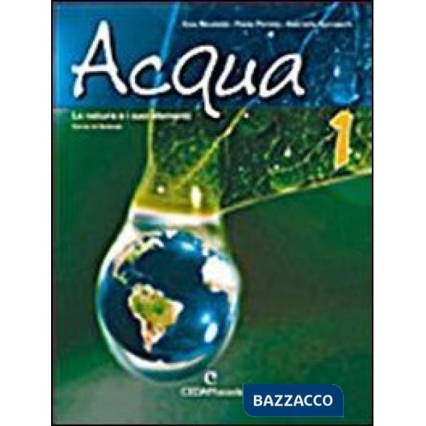 ACQUA 1 + 2 + 3 + 4