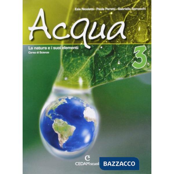 ACQUA 3 + 4
