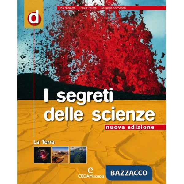 SEGRETI SCIENZE NE A + B + C + D ET + LD