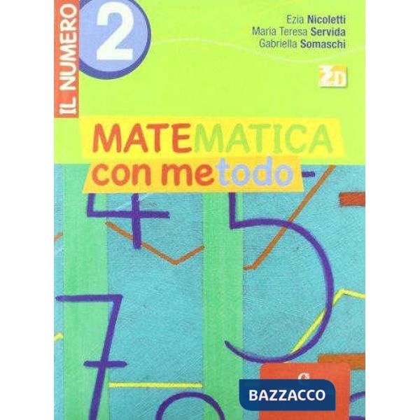 MATEMATICA METODO NUMERO 2 + INV