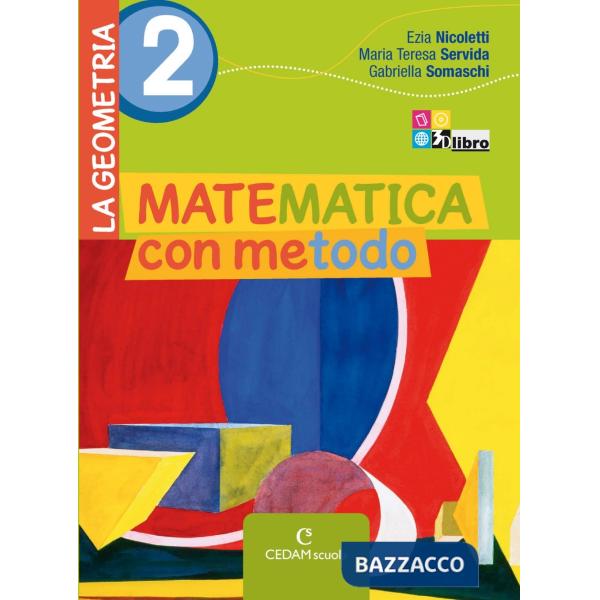 MATEMATICA METODO GEOMETRIA 2