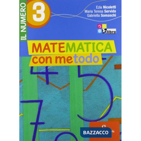 MATEMATICA METODO NUMERO 3 + INV
