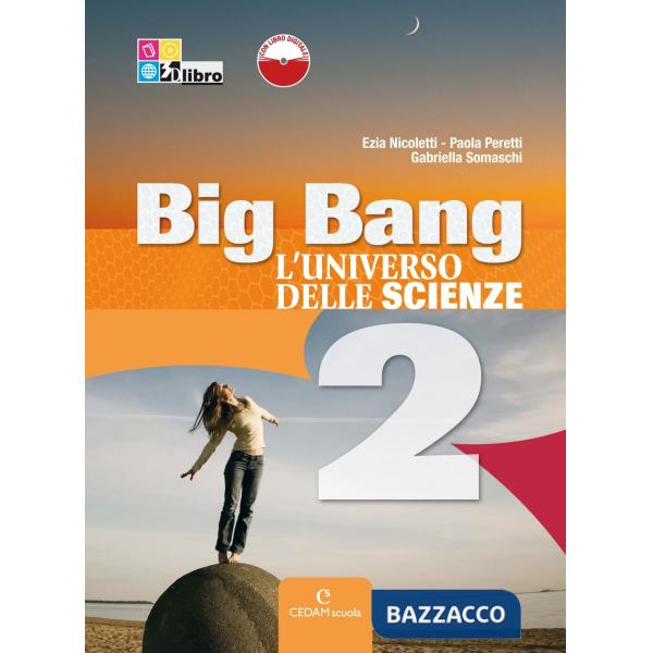 BIG BANG 2 + LD