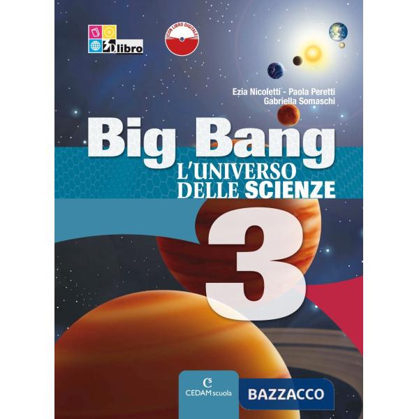 BIG BANG 3 + LD