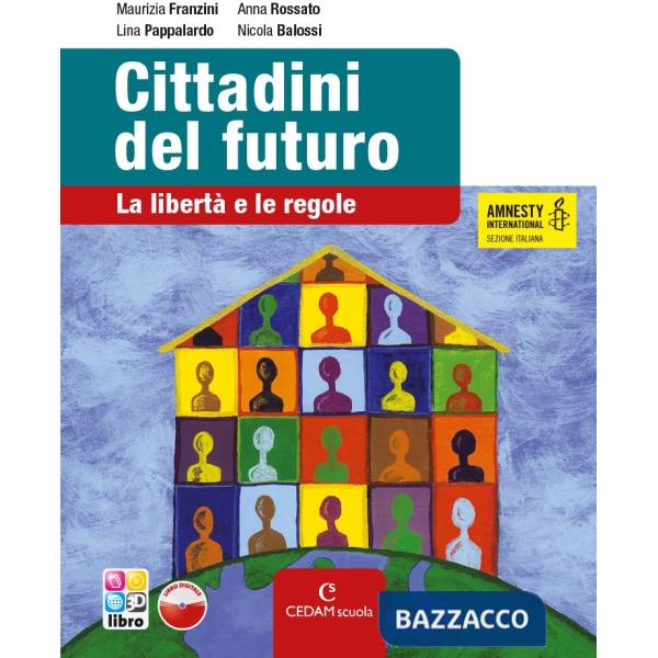 CITTADINI DEL FUTURO + LD