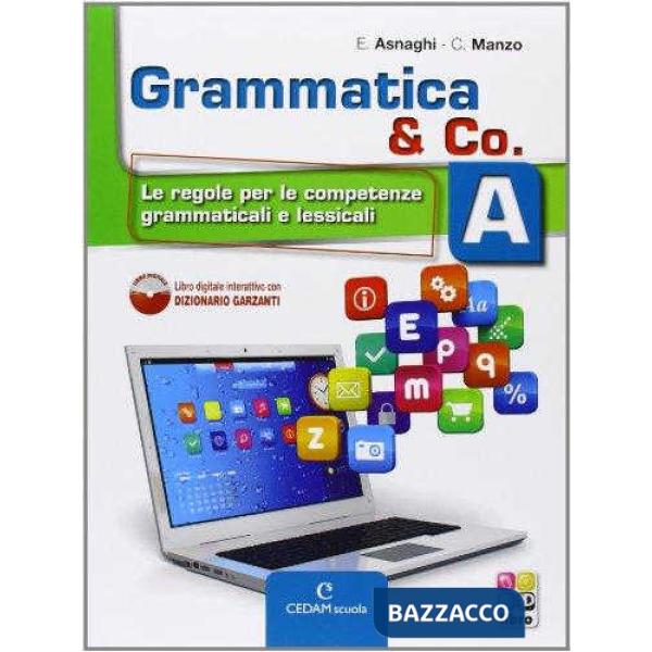 GRAMMATICA&CO A + B + INV + LD