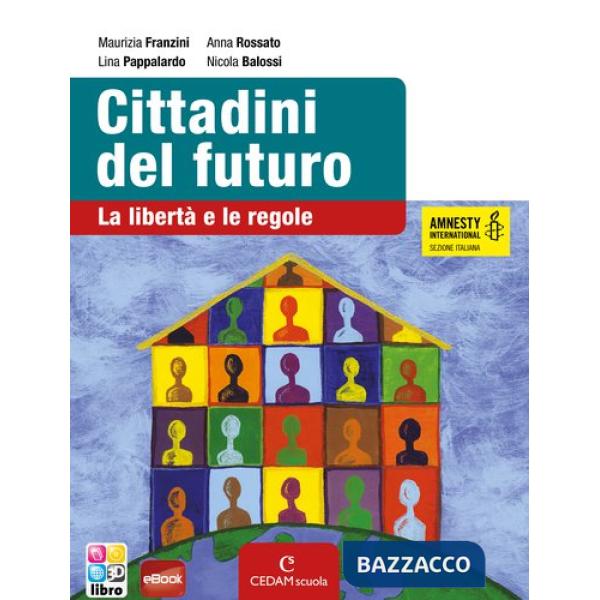 CITTADINI DEL FUTURO + EB
