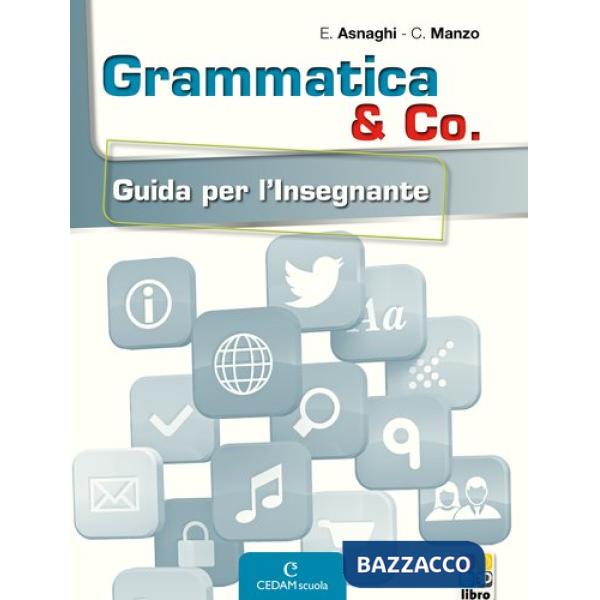 GRAMMATICA&CO A + B + INV + EB