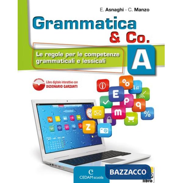 GRAMMATICA&CO A + INV + LD