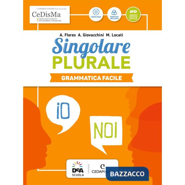 GRAMMATICA FACILE + EBOOK