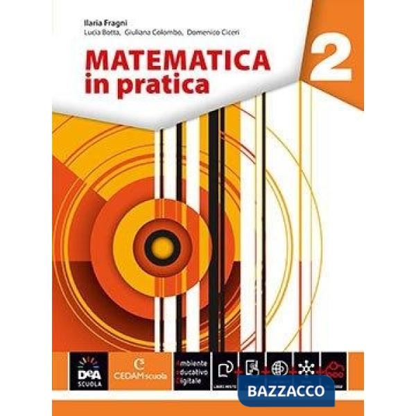 MATEMATICA IN PRATICA 2 EBOOK