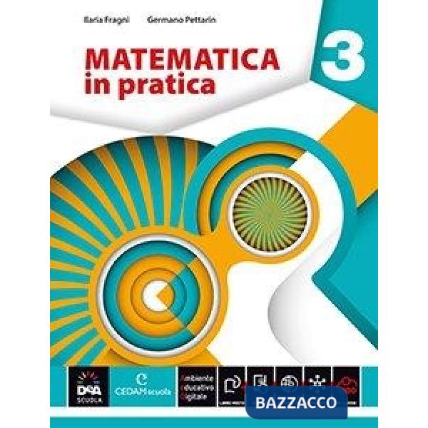 MATEMATICA IN PRATICA 4-5 EBOOK
