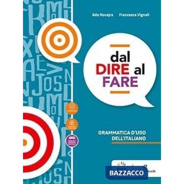 DAL DIRE AL FARE