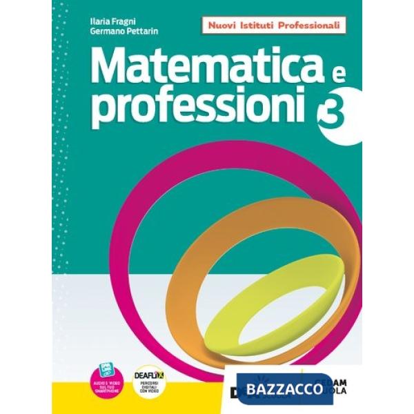 MATEMATICA E PROFESSIONI IV E V ANNO