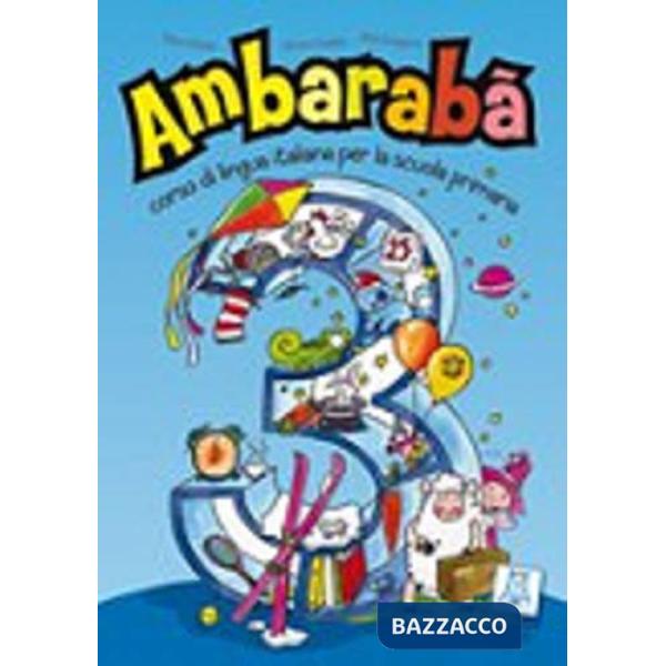 AMBARABA' 3 (2 CD)
