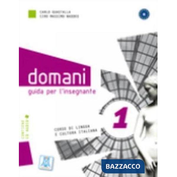 DOMANI 1 GUIDA INS 2014