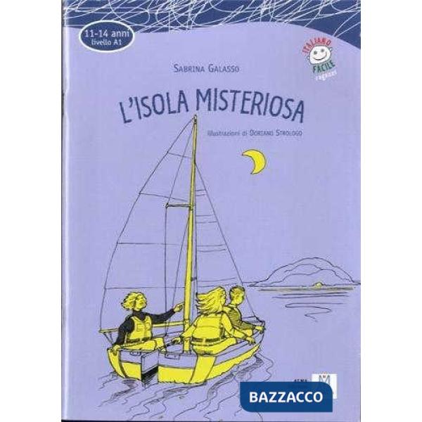 L'ISOLA MISTERIOSA