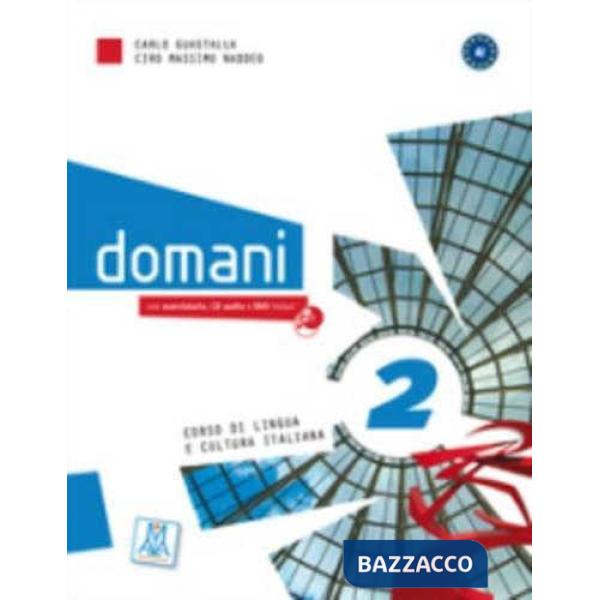 DOMANI 2 (LIBRO)