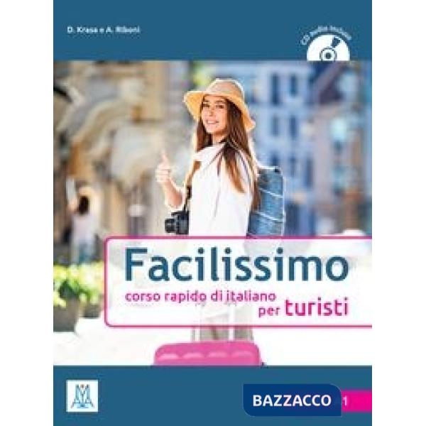 FACILISSIMO (LIBRO + CD AUDIO)