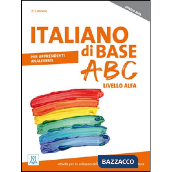 ITALIANO DI BASE ABC