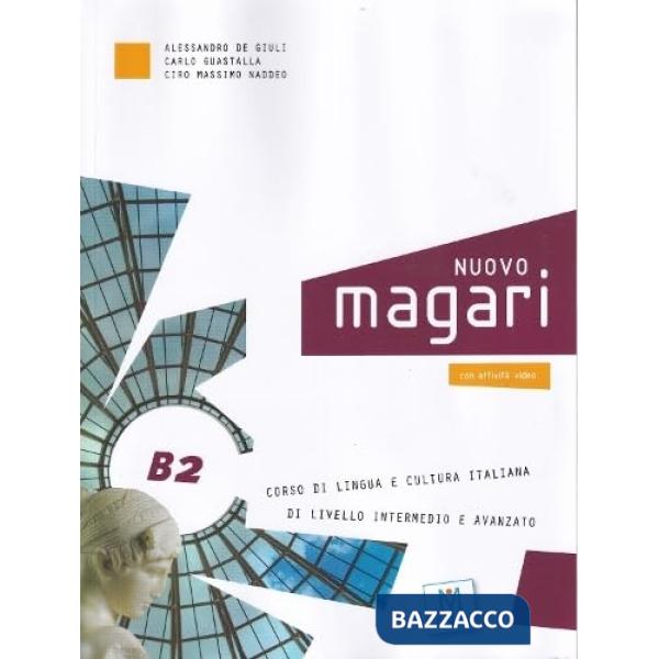 Nuovo Magari B2