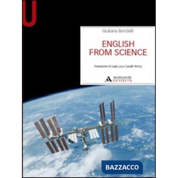 English from Science