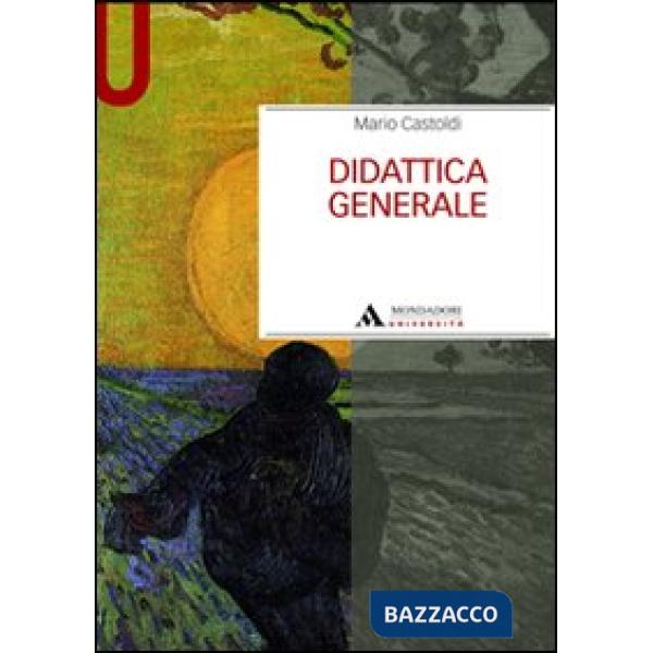 DIDATTICA GENERALE