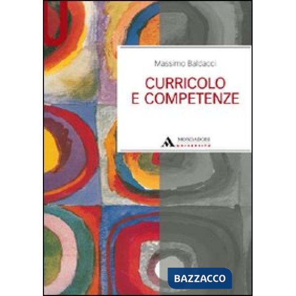 Curricolo e competenze