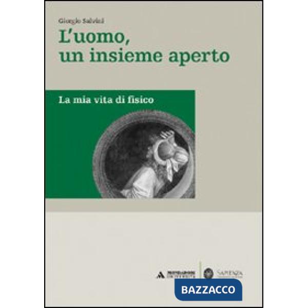 UOMO UN INSIEME APERTO